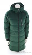 Kari Traa Rongve Parka Women Coat, Kari Traa, Olive-Dark Green, , Female, 0281-10127, 5638246419, 7048652938213, N2-02.jpg