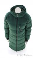 Kari Traa Rongve Parka Women Coat, Kari Traa, Olive-Dark Green, , Female, 0281-10127, 5638246419, 7048652938213, N3-03.jpg