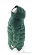 Kari Traa Rongve Parka Women Coat, Kari Traa, Olive-Dark Green, , Female, 0281-10127, 5638246419, 7048652938213, N3-08.jpg