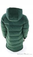 Kari Traa Rongve Parka Women Coat, Kari Traa, Olive-Dark Green, , Female, 0281-10127, 5638246419, 7048652938213, N3-13.jpg