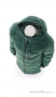 Kari Traa Rongve Parka Women Coat, Kari Traa, Olive-Dark Green, , Female, 0281-10127, 5638246419, 7048652938213, N4-04.jpg