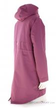 Kari Traa Mona Parka Women Coat, Kari Traa, Pink, , Female, 0281-10202, 5638246425, 7048653078680, N1-16.jpg