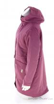 Kari Traa Mona Parka Women Coat, Kari Traa, Pink, , Female, 0281-10202, 5638246425, 7048653078680, N2-07.jpg