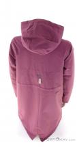 Kari Traa Mona Parka Women Coat, , Pink, , Female, 0281-10202, 5638246425, 7048653078673, N3-13.jpg