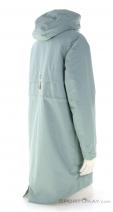 Kari Traa Mona Parka Women Coat, , Light-Green, , Female, 0281-10202, 5638246429, 7048653078635, N1-16.jpg