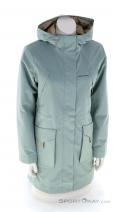 Kari Traa Mona Parka Women Coat, Kari Traa, Light-Green, , Female, 0281-10202, 5638246429, 7048653078635, N2-02.jpg