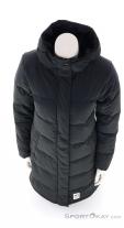 Kari Traa Kyte Parka Women Coat, Kari Traa, Black, , Female, 0281-10203, 5638246436, 7048652678003, N3-03.jpg