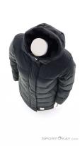 Kari Traa Kyte Parka Women Coat, Kari Traa, Black, , Female, 0281-10203, 5638246436, 7048652678003, N4-04.jpg