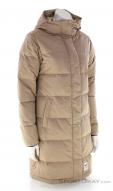 Kari Traa Kyte Parka Damen Mantel, , Beige, , Damen, 0281-10203, 5638246439, , N1-01.jpg