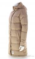 Kari Traa Kyte Parka Damen Mantel, , Beige, , Damen, 0281-10203, 5638246439, , N1-06.jpg