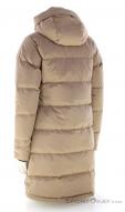 Kari Traa Kyte Parka Damen Mantel, , Beige, , Damen, 0281-10203, 5638246439, , N1-11.jpg