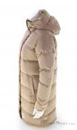 Kari Traa Kyte Parka Damen Mantel, , Beige, , Damen, 0281-10203, 5638246439, , N2-07.jpg