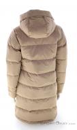 Kari Traa Kyte Parka Damen Mantel, Kari Traa, Beige, , Damen, 0281-10203, 5638246439, 7048653078932, N2-12.jpg