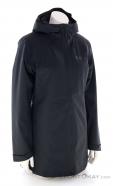 Jack Wolfskin Heidelstein Insulated Femmes Manteau, Jack Wolfskin, Noir, , Femmes, 0230-10774, 5638246446, 4064993509403, N1-01.jpg