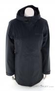 Jack Wolfskin Heidelstein Insulated Mujer Abrigo, Jack Wolfskin, Negro, , Mujer, 0230-10774, 5638246446, 4064993509403, N2-02.jpg