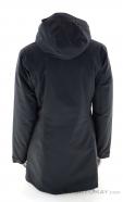 Jack Wolfskin Heidelstein Insulated Mujer Abrigo, Jack Wolfskin, Negro, , Mujer, 0230-10774, 5638246446, 4064993509403, N2-12.jpg