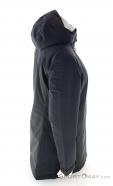 Jack Wolfskin Heidelstein Insulated Mujer Abrigo, Jack Wolfskin, Negro, , Mujer, 0230-10774, 5638246446, 4064993509403, N2-17.jpg