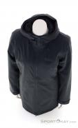 Jack Wolfskin Heidelstein Insulated Femmes Manteau, Jack Wolfskin, Noir, , Femmes, 0230-10774, 5638246446, 4064993509397, N3-03.jpg