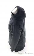 Jack Wolfskin Heidelstein Insulated Mujer Abrigo, Jack Wolfskin, Negro, , Mujer, 0230-10774, 5638246446, 4064993509403, N3-08.jpg