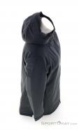 Jack Wolfskin Heidelstein Insulated Mujer Abrigo, Jack Wolfskin, Negro, , Mujer, 0230-10774, 5638246446, 4064993509403, N3-18.jpg