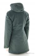 Jack Wolfskin Heidelstein Insulated Femmes Manteau, Jack Wolfskin, Vert foncé olive, , Femmes, 0230-10774, 5638246448, 4064886307116, N1-11.jpg