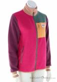 Kari Traa Rothe Midlayer Damen Sweater, Kari Traa, Pink-Rosa, , Damen, 0281-10204, 5638246453, 7048653081543, N1-01.jpg