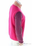 Kari Traa Rothe Midlayer Damen Sweater, Kari Traa, Pink-Rosa, , Damen, 0281-10204, 5638246453, 7048653081543, N2-17.jpg