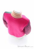 Kari Traa Rothe Midlayer Donna Maglia, Kari Traa, Rosa, , Donna, 0281-10204, 5638246453, 7048653081543, N4-14.jpg