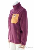 Kari Traa Rothe Midlayer Women Sweater, Kari Traa, Purple, , Female, 0281-10204, 5638246458, 7048653081499, N1-06.jpg