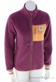 Kari Traa Rothe Midlayer Women Sweater, Kari Traa, Purple, , Female, 0281-10204, 5638246458, 7048653081499, N2-02.jpg