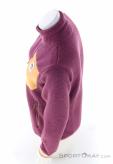 Kari Traa Rothe Midlayer Women Sweater, Kari Traa, Purple, , Female, 0281-10204, 5638246458, 7048653081499, N3-08.jpg