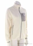 Kari Traa Rothe Midlayer Femmes Pulls, Kari Traa, Beige, , Femmes, 0281-10204, 5638246462, 7048653001527, N1-01.jpg