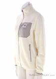 Kari Traa Rothe Midlayer Mujer Jersey, Kari Traa, Beige, , Mujer, 0281-10204, 5638246462, 7048653001527, N1-06.jpg