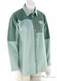 Kari Traa Rothe Jacket Shirt Donna Maglia, Kari Traa, Verde, , Donna, 0281-10205, 5638246469, 7048653080355, N1-01.jpg