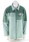 Kari Traa Rothe Jacket Shirt Femmes T-shirt, , Vert, , Femmes, 0281-10205, 5638246469, , N2-02.jpg