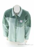 Kari Traa Rothe Jacket Shirt Femmes T-shirt, , Vert, , Femmes, 0281-10205, 5638246469, , N3-03.jpg