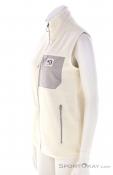 Kari Traa Rothe Vest Women Outdoor vest, Kari Traa, Beige, , Female, 0281-10206, 5638246472, 7048653076884, N1-06.jpg