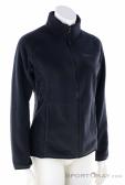 Jack Wolfskin Moonrise FZ Women Fleece Jacket, Jack Wolfskin, Black, , Female, 0230-10775, 5638246479, 4064993550269, N1-01.jpg