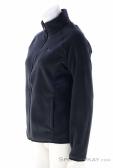 Jack Wolfskin Moonrise FZ Damen Fleecejacke, Jack Wolfskin, Schwarz, , Damen, 0230-10775, 5638246479, 4064993550269, N1-06.jpg