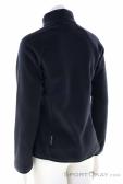 Jack Wolfskin Moonrise FZ Femmes Veste en laine polaire, Jack Wolfskin, Noir, , Femmes, 0230-10775, 5638246479, 4064993550269, N1-11.jpg