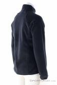 Jack Wolfskin Moonrise FZ Femmes Veste en laine polaire, Jack Wolfskin, Noir, , Femmes, 0230-10775, 5638246479, 4064993550269, N1-16.jpg