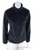 Jack Wolfskin Moonrise FZ Damen Fleecejacke, Jack Wolfskin, Schwarz, , Damen, 0230-10775, 5638246479, 4064993550269, N2-02.jpg