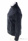 Jack Wolfskin Moonrise FZ Donna Giacca Fleece, Jack Wolfskin, Nero, , Donna, 0230-10775, 5638246479, 4064993550269, N2-07.jpg