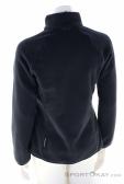 Jack Wolfskin Moonrise FZ Women Fleece Jacket, Jack Wolfskin, Black, , Female, 0230-10775, 5638246479, 4064993550269, N2-12.jpg