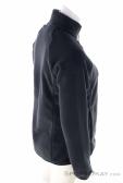 Jack Wolfskin Moonrise FZ Femmes Veste en laine polaire, Jack Wolfskin, Noir, , Femmes, 0230-10775, 5638246479, 4064993550269, N2-17.jpg