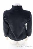 Jack Wolfskin Moonrise FZ Women Fleece Jacket, Jack Wolfskin, Black, , Female, 0230-10775, 5638246479, 4064993550269, N3-13.jpg