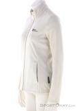 Jack Wolfskin Taunus FZ Women Fleece Jacket, , Beige, , Female, 0230-10776, 5638246497, , N1-06.jpg