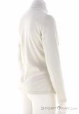 Jack Wolfskin Taunus FZ Women Fleece Jacket, , Beige, , Female, 0230-10776, 5638246497, , N1-16.jpg