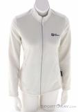 Jack Wolfskin Taunus FZ Damen Fleecejacke, , Beige, , Damen, 0230-10776, 5638246497, , N2-02.jpg