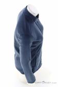 Jack Wolfskin Taunus FZ Femmes Veste en laine polaire, Jack Wolfskin, Bleu foncé, , Femmes, 0230-10776, 5638246502, 4064993868418, N3-18.jpg